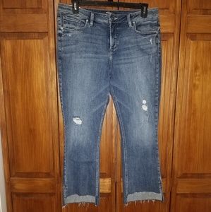 NWT Silver Jeans